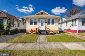42 Oxford Ave, Gloucester City, NJ 08030