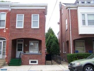 134 Bern St, Reading, PA 19601