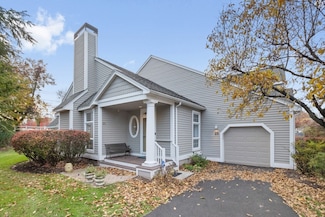 15 Kings Way Unit 25, Waltham, MA 02451