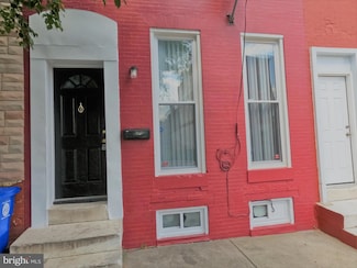 2509 Francis St, Baltimore, MD 21217