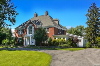 99 Lebrun Cir, Buffalo, NY 14226