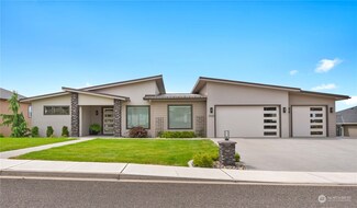 2565 Fancher Landing, East Wenatchee, WA 98802