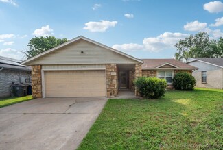 2925 S 125th Ave E, Tulsa, OK 74129