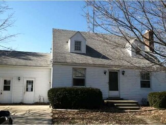 2093 State Route 191, Stryker, OH 43557