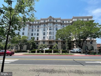 3060 16th St NW Unit 110, Washington, DC 20009