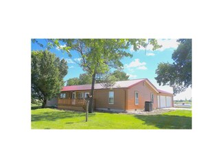 11928 SE Scott Rd, Kincaid, KS 66039