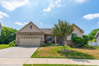 473 Venus Way, Madison, WI 53718
