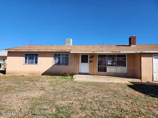 1404 Camino Sol, Farmington, NM 87401
