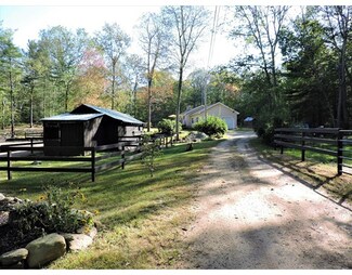 15 Reed Hill Rd, Wales, MA 01081