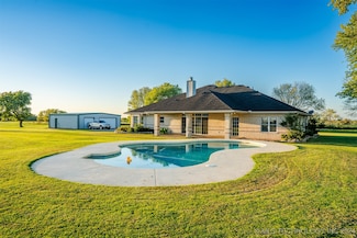 23220 E 121st St S, Broken Arrow, OK 74014