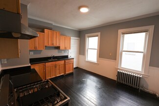 14 Hartwell St Unit 3, Dorchester, MA 02121