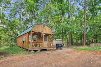 479 Duncan Slough Rd, Lufkin, TX 75901