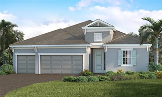 12542 Meribel St, Venice, FL 34293