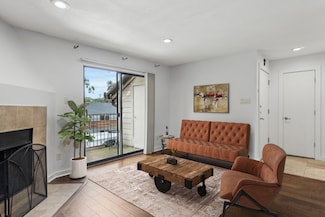 4777 Cedar Springs Rd Unit 6N, Dallas, TX 75219