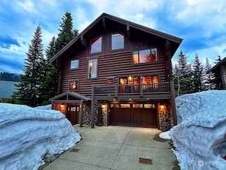 6 Summit Way, Snoqualmie Pass, WA 98068