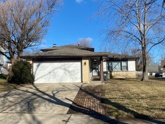520 Buckley Ct, University Park, IL 60484