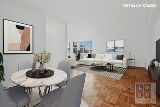 575 Grand St Unit E1105, New York, NY 10002
