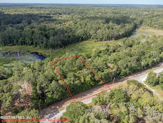 5447 Joshua St, Keystone Heights, FL 32656