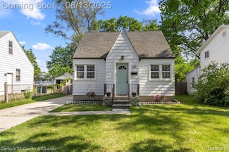 619 E 14 Mile Rd, Clawson, MI 48017