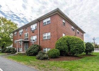 20 Whitman Rd Unit 2-2, Waltham, MA 02453