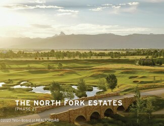 TBD N Fork Estates Lot 48, Driggs, ID 83422