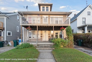 1718 S Washington Ave, Lansing, MI 48910