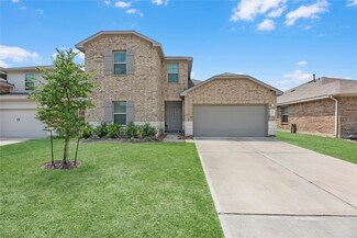 23607 Harrow Field Ln, Spring, TX 77373