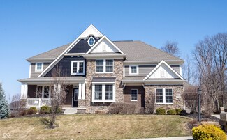 13702 Beam Ridge Dr, Fishers, IN 46055