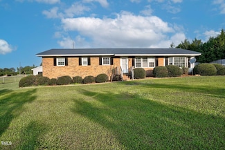 4536 Massey Rd, Zebulon, NC 27597
