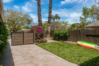 3701 Portofino Way Unit A & B, Santa Barbara, CA 93105