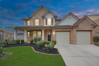 7303 Lennox Woods, Missouri City, TX 77459