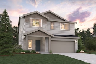 3032 6th Ave NE, Lacey, WA 98516