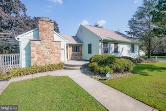 221 Yale Rd S, Glassboro, NJ 08028