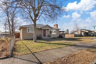1604 E Gordon Ave, Spokane, WA 99207