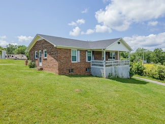 1272 Old Highway 64 E, Waynesboro, TN 38485