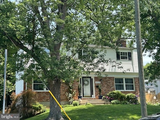 6013 Shaffer Dr, Alexandria, VA 22310