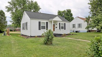 610 9th St, Radford, VA 24141
