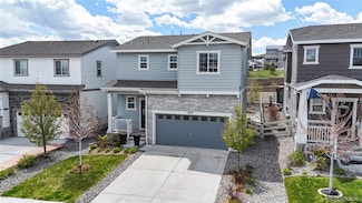 1933 Villageview Ln, Castle Rock, CO 80104