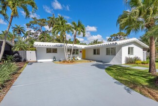 1913 N Victoria Park Rd, Fort Lauderdale, FL 33305