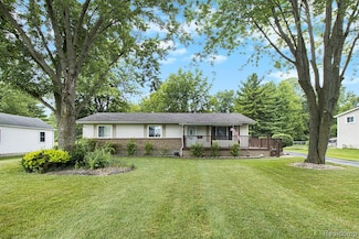 2100 Scofield Carleton Rd, Carleton, MI 48117