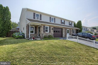 204 Linda Terrace, Ephrata, PA 17522