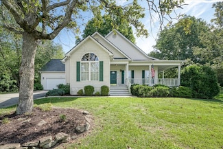 2140 Ona Rd, Crossville, TN 38572