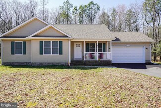 6508 Pleasant Dr, Laurel, DE 19956