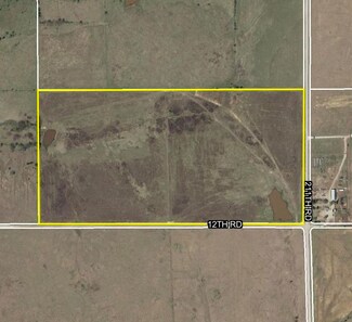 000 12th Rd, Atlanta, KS 67008