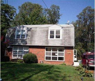 158 E Chelton Rd, Brookhaven, PA 19015