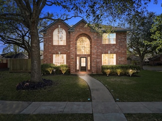 1317 Danielle Ln, Pearland, TX 77581