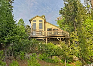 6 Baxter Ln, Otis, ME 04605