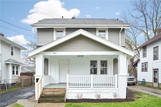 907 Ada St, Akron, OH 44306