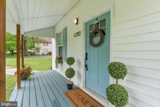 4300 Strauss Ave, Indian Head, MD 20640