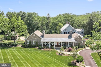 9 Blueberry Ln, Perkasie, PA 18944